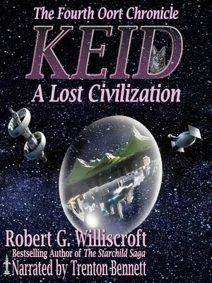 cover image of Keid